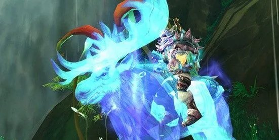 2021魔兽世界考古坐骑怎么获得