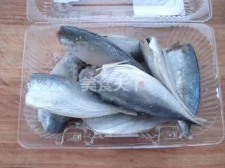 沙丁鱼怎么做好吃又简单 沙丁鱼家常做法大全