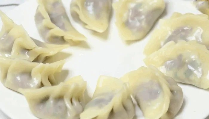 鲅鱼饺子的做法 鲅鱼馅饺子怎么调馅