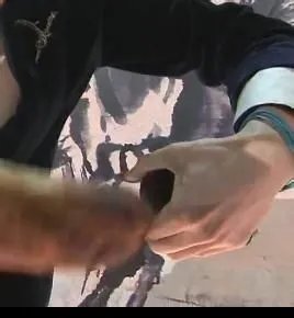 2014年春晚魔术揭秘