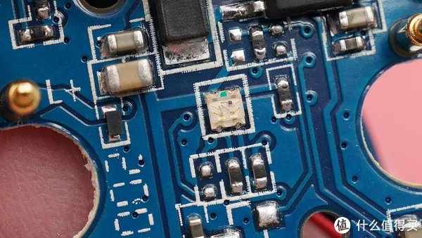 拆解报告:JLab Go Air 真无线运动耳机