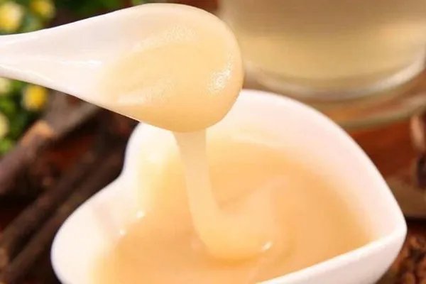 雪蜜的作用与功效禁忌是什么？