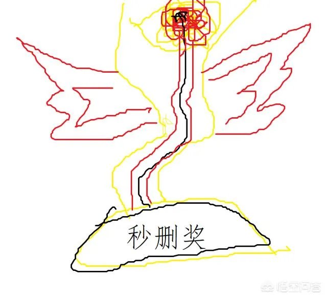 有哪些秒删过微博的明星让你印象深刻？到底发生了什么让他们这样做呢？