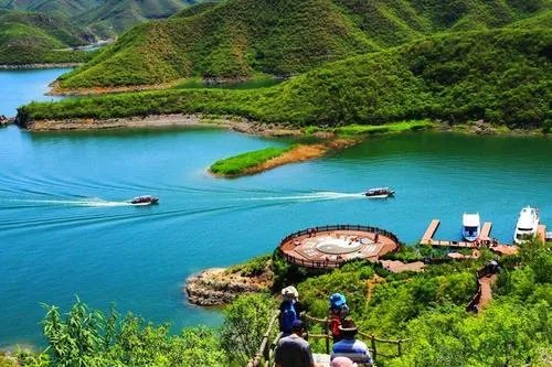 保定一日游最佳景点