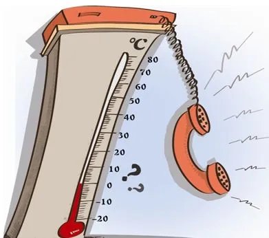 供暖不好怎么投诉