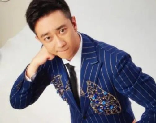 王自健张伯鑫4.23事件：王自健现在做什么节目