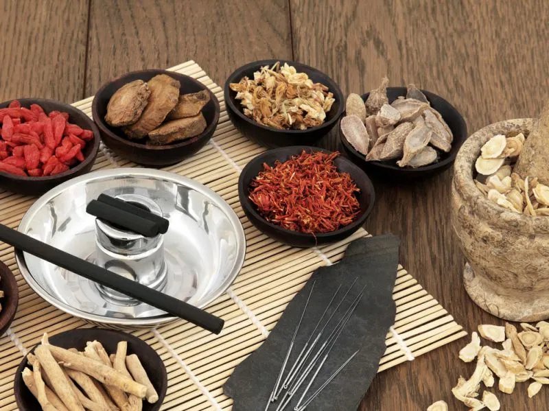 当归的作用与功效