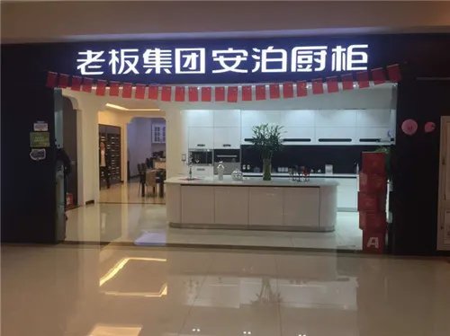 中国橱柜十大排名有哪些 橱柜品牌哪个好