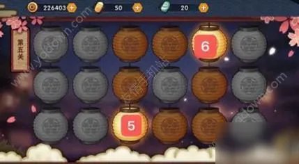 《火影忍者手游》花灯解谜答案有哪些 花灯解谜全关卡答案分享