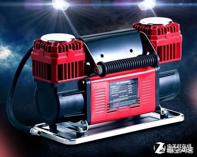 车载打气泵什么牌子好？