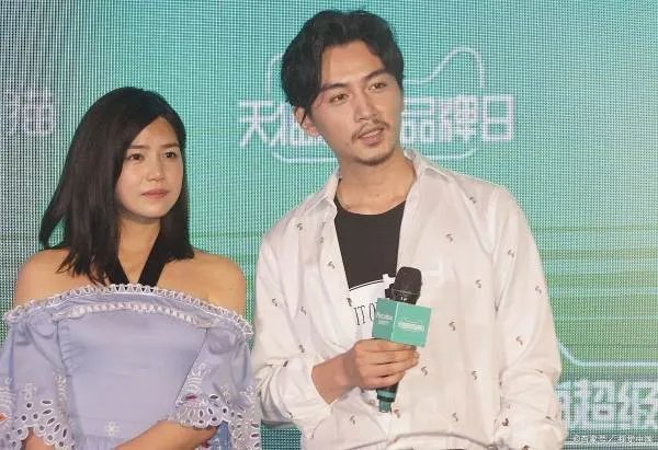 陈晓转错陈妍希微博引热议，结婚后的他们，如今过的怎么样？