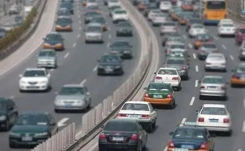 企业车辆的管理制度