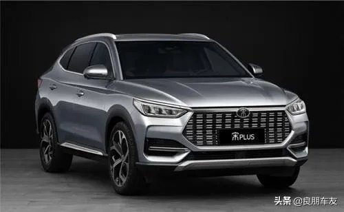 目前最火的SUV是哪几款车型？