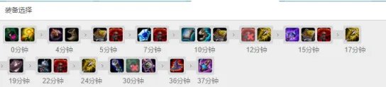 《LOL》妖姬重做faker教你花式连招