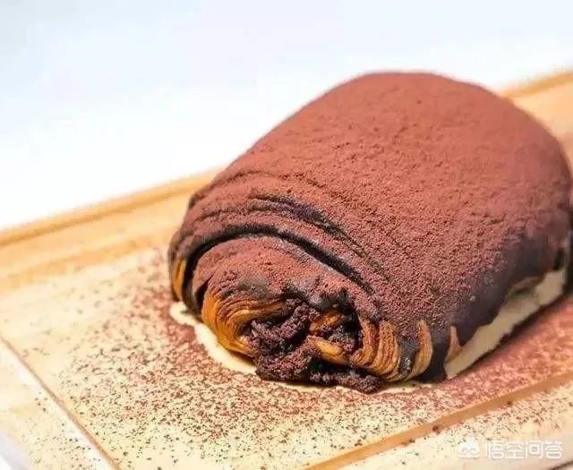 网红美食“脏包包”的火爆，最大原因是什么？