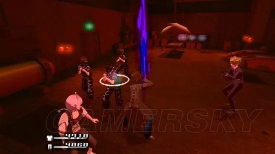 《秋叶原之旅2》图文攻略 全主线剧情流程图文攻略