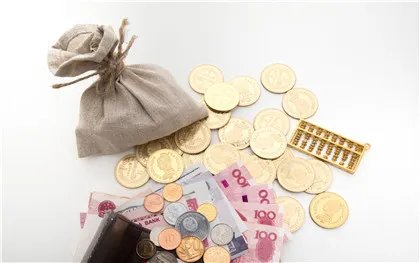 工资超过5000元怎么扣税?