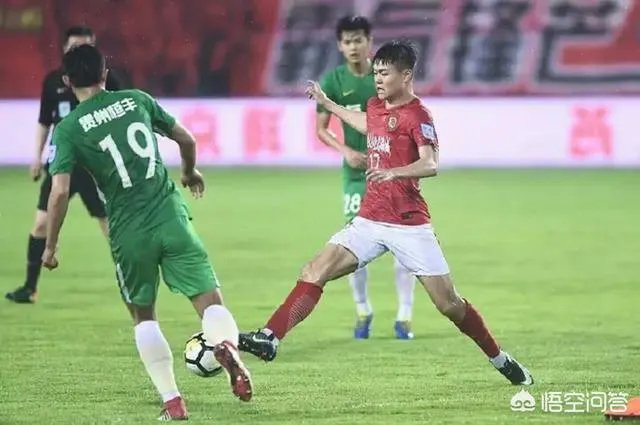 足协杯第五轮，广州恒大点球大战被贵州恒丰淘汰，如何评价这场比赛？