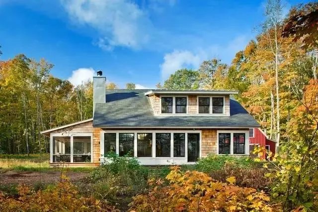 乡下房子不要乱建！有方法才能建的美