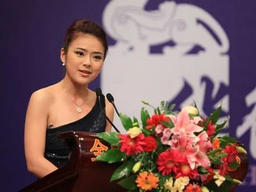 东方卫视主持人陈辰这个人怎么样?如何评价她?