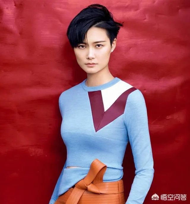 李宇春又拿下了Gucci的代言,到底为什么时尚圈那么喜欢她?