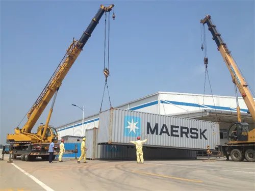 吊装等级怎么划分的