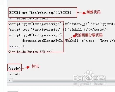 为你的Z-blog添加蜘蛛统计
