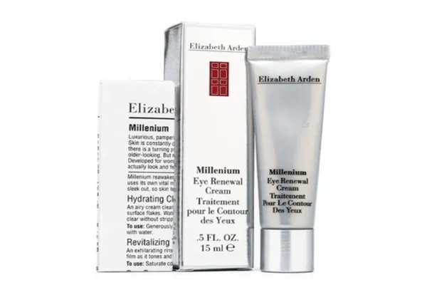 眼霜十大排行榜 这些眼霜都很好用使用感不错