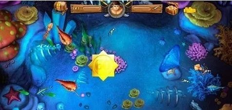 捕鱼大亨完全攻略