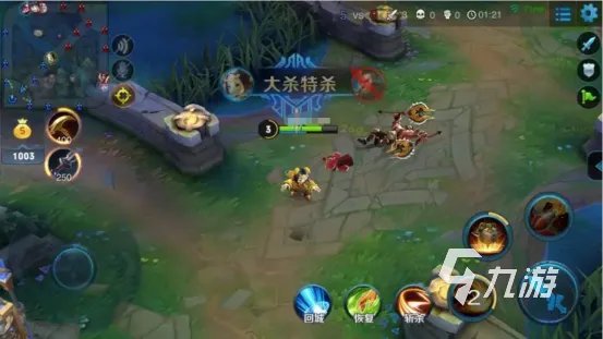 女人玩的游戏有什么推荐2023 盘点女性玩家多的游戏大全