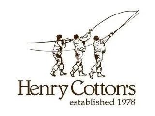 Henry Cotton\