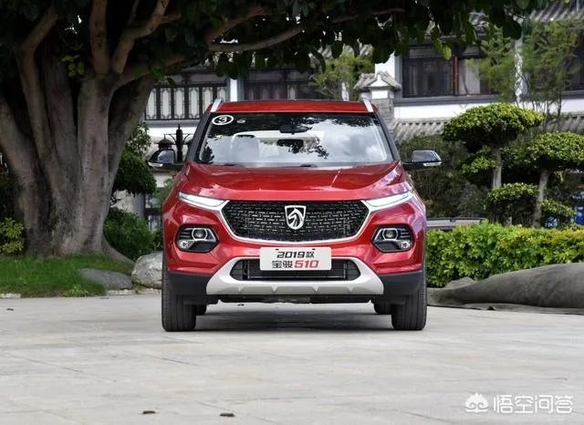 目前最火的SUV是哪几款车型？