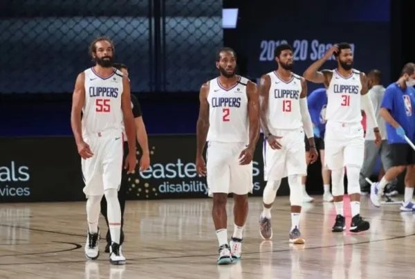 快船淘汰独行侠，具体有哪些细节值得关注？