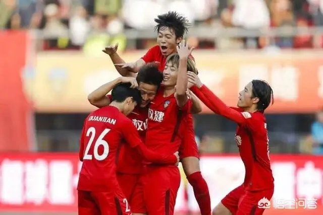 天津权健改名天津天河，市体育局接管球队一年，会参加下赛季中超，你怎么看？