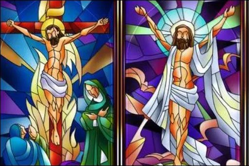 耶稣复活对我们的意义有哪些？