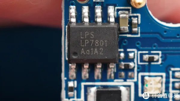 拆解报告:JLab Go Air 真无线运动耳机