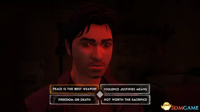 《1979革命：黑色星期五》——体验并记录历史