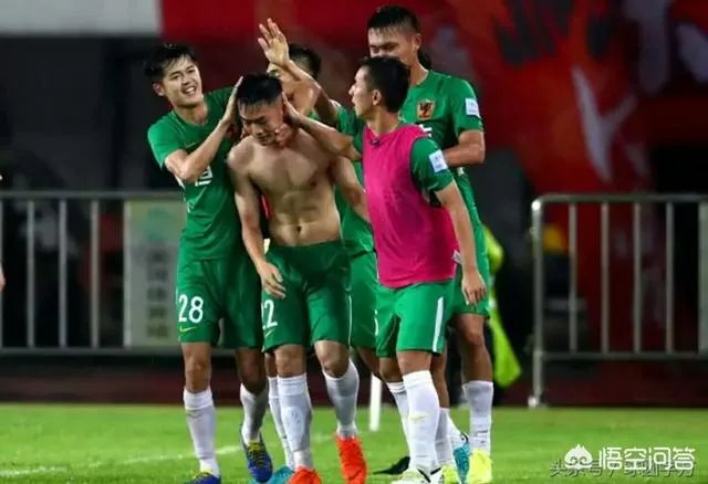 足协杯第五轮，广州恒大点球大战被贵州恒丰淘汰，如何评价这场比赛？