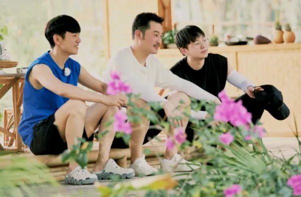 如何看待陶虹在《向往的生活》中只吃素食？