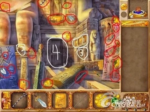 NDS游戏《魔法全书》攻略【详细图文】