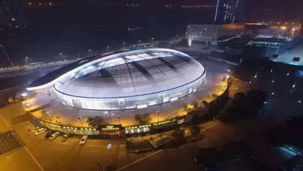 重庆为啥不申奥