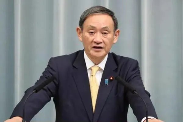 菅义伟将出任日本新首相，平民出身的他有何过人的才能？