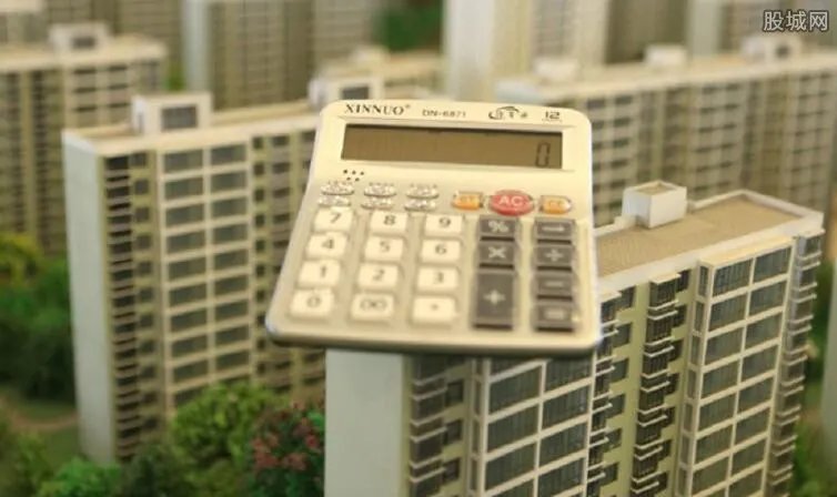 人民币贬值对房价有影响 房价或将会小幅度上涨