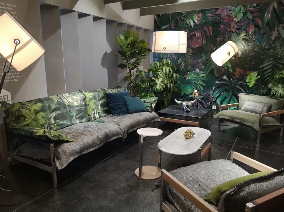 为什么很多人喜欢买自己负担不起的沙发？