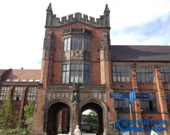 2016年澳洲大学排名，你留学的最好选择