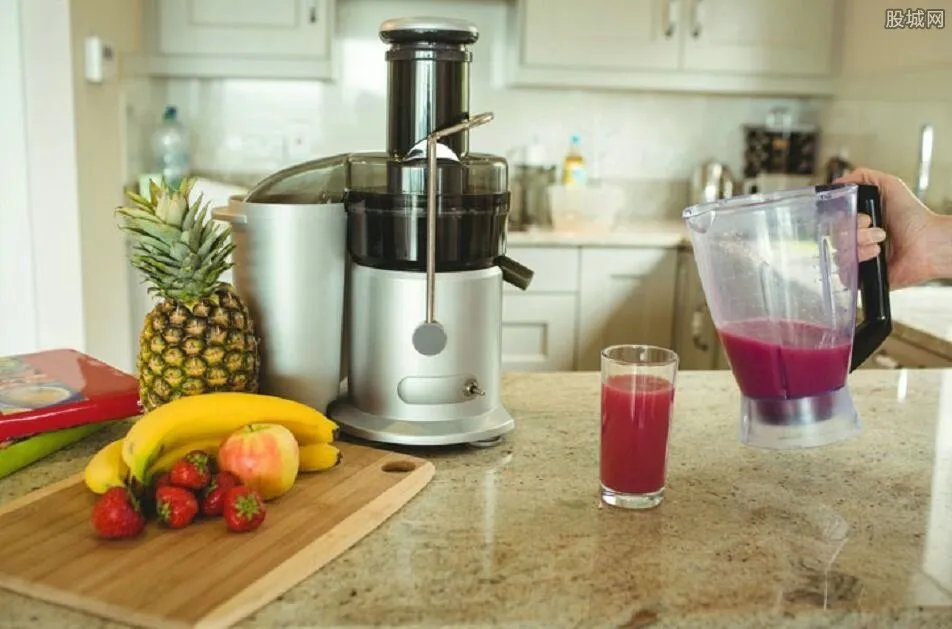 榨汁机多少钱 榨汁机有哪些功能？