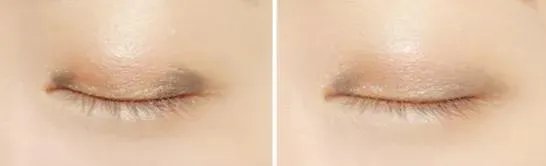 如何化韩式眼妆？