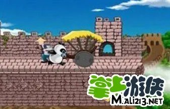 熊猫屁王2攻略图文分享全关卡游戏心得