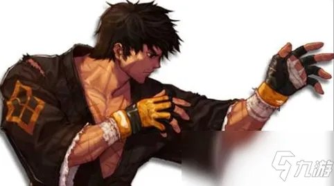 《DNF》100男柔道用什么武器好 100男柔道武器搭配推荐