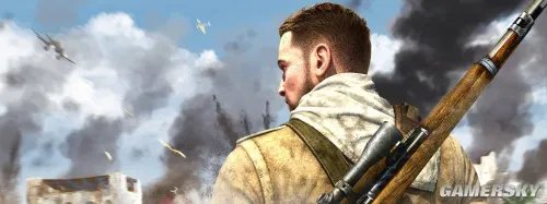 《狙击精英3（SNIPER ELITE 3）》IGN 8.2分 每种击杀方式都很爽